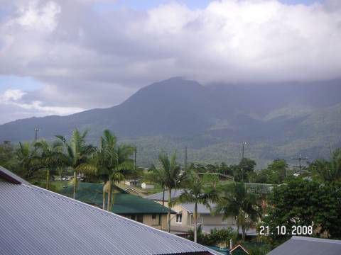 Babinda State Hotel - Australian Directory 2