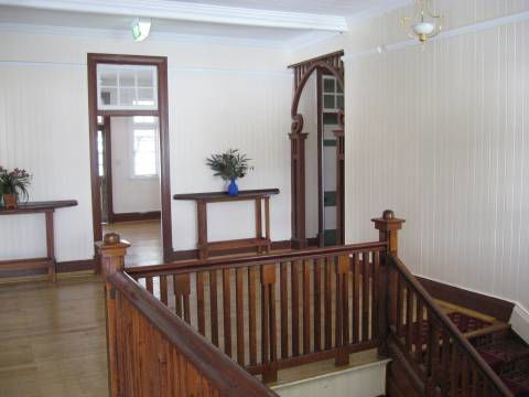 Babinda State Hotel - Australian Directory 3