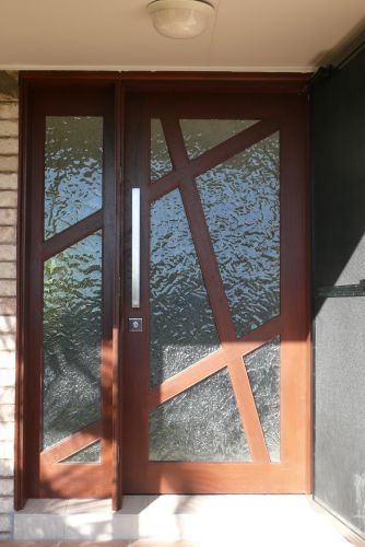 Just Joinery - Australian Directory 16