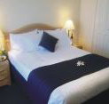 Aqualuna Beach Resort - Australian Directory