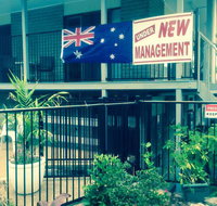 Coffs Shearwater Motel - Australian Directory