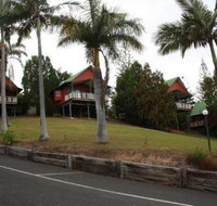 Paradise Palms Resort - Australian Directory