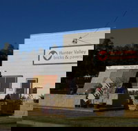 HUNTER VALLEY BRICKS  PAVERS - Australian Directory