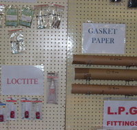 Scone Bearings  Spares - Australian Directory