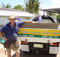 Campvale Landscape Garden Supplies - Australian Directory