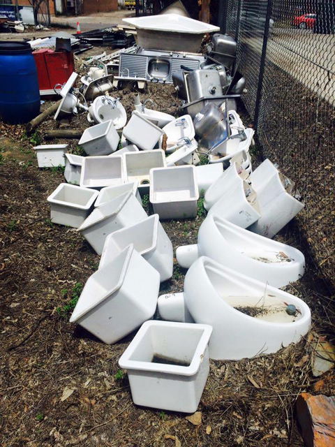 Riverside Recyclers - Australian Directory 1