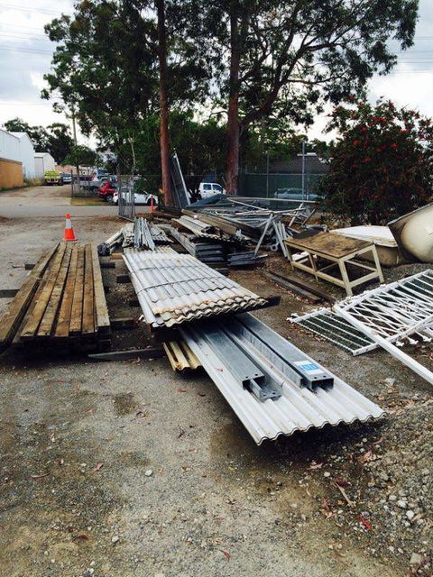 Riverside Recyclers - Australian Directory 2