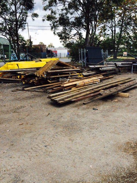 Riverside Recyclers - Australian Directory 4