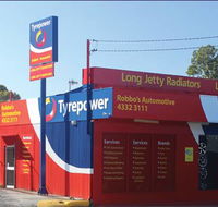 Robbos Tyrepower - Australian Directory