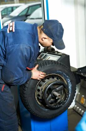 Robbo’s Tyrepower - Australian Directory 2