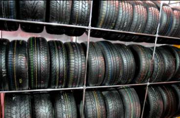 Robbo’s Tyrepower - Australian Directory 3