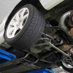 Robbo’s Tyrepower - Australian Directory 4