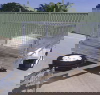 Abcar Trailers - Australian Directory