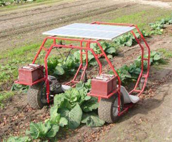 12 Volt Solar Systems - Australian Directory 0