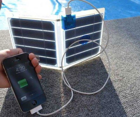 12 Volt Solar Systems - Australian Directory 1