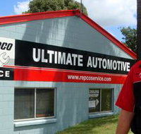 Ultimate Automotive - Australian Directory