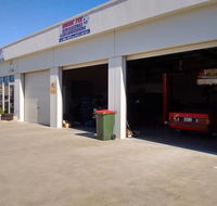 Quick Fix Auto Electrics - Australian Directory