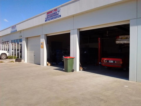 Quick Fix Auto Electrics - Australian Directory 0