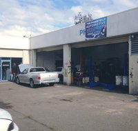 Tim Passfield Automotive and Electrical - Australian Directory