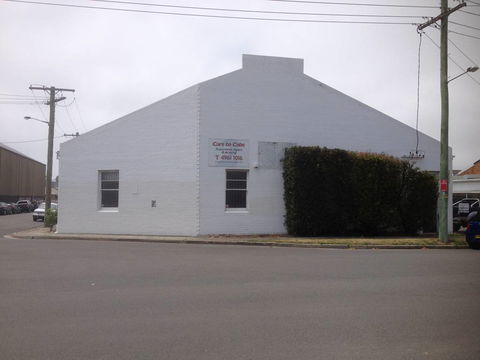 Cars To Cabs - Australian Directory 1