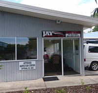 Jay Automotive Noosa - Australian Directory