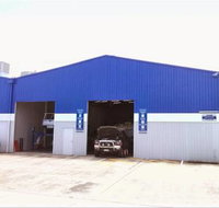Noosa Car  Truck - Australian Directory