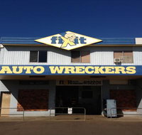 Fixit Auto Wreckers - Australian Directory