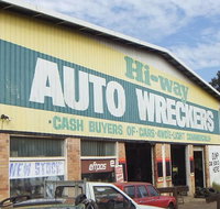 Hi-Way Auto Wreckers - Australian Directory