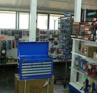 K  N Auto Parts - Australian Directory