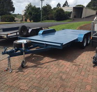 Alstonville Trailer Hire - Australian Directory