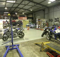 SC Moto Motorcycles - Australian Directory