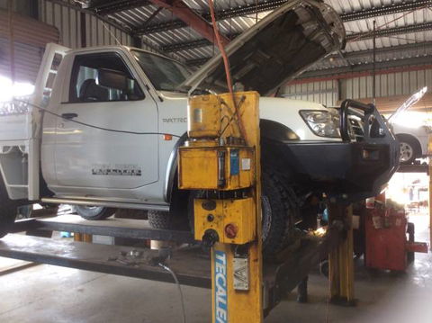 Andy’s Auto Repairs - Australian Directory 0