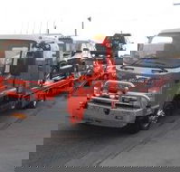 Kawana Towing - Australian Directory