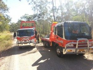 Kawana Towing - Australian Directory 1