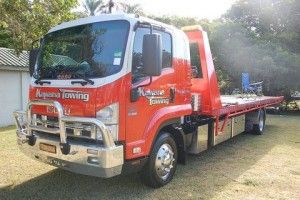 Kawana Towing - Australian Directory 2
