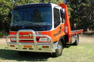 Kawana Towing - Australian Directory 3
