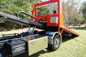 Kawana Towing - Australian Directory 4