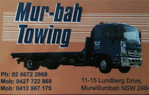 Murwillumbah Motor Wreckers - Australian Directory 0