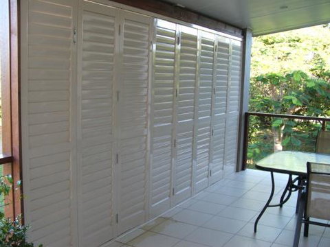 Coastal Blind Installations - Australian Directory 0