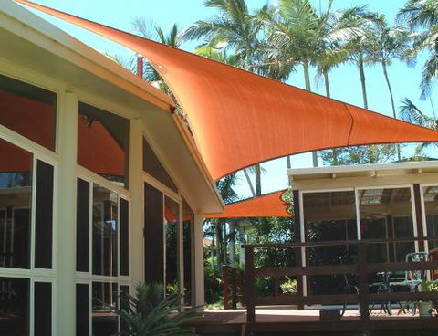 Planet Shade - Australian Directory 1