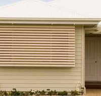 Classiqu Blinds Screens  Awnings - Australian Directory