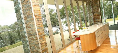 B & N Glass & Aluminium Pty Ltd - Australian Directory 1