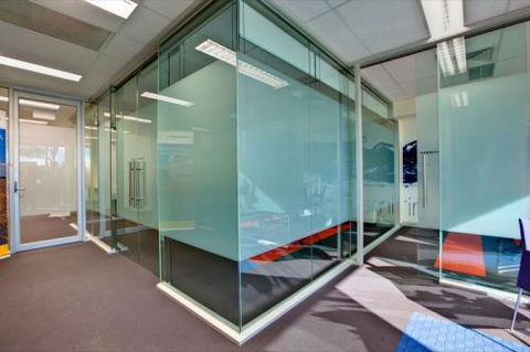 B & N Glass & Aluminium Pty Ltd - Australian Directory 2