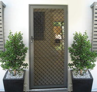 Upper Hunter Security Doors  Screens - Australian Directory