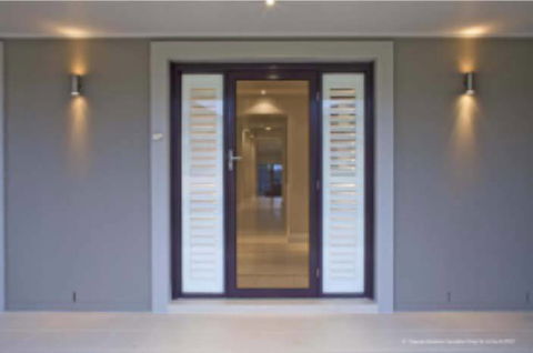 Summerland Screens & Awnings - Australian Directory 0