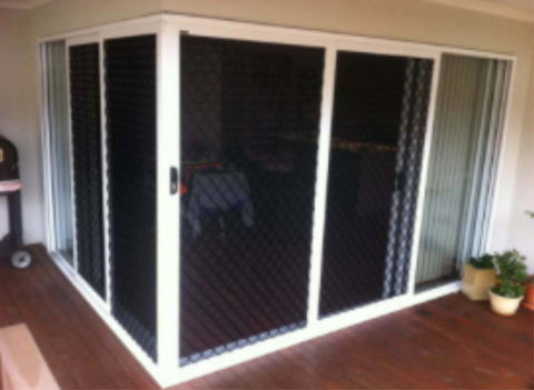Summerland Screens & Awnings - Australian Directory 3