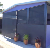 Richmond River Blinds  Awnings - Australian Directory