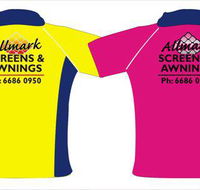 Allmark Screens  Awnings - Australian Directory
