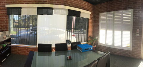 Phoenix Blinds - Australian Directory 2