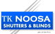 TK Noosa Shutters & Blinds - thumb 3